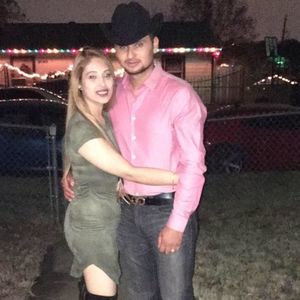 Meet your Posher, Erika